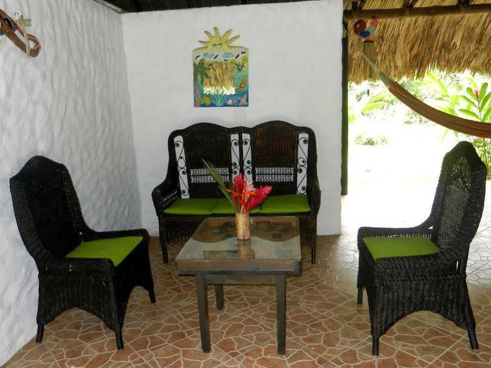 Taironaka Eco Hotel Don Diego Exterior photo